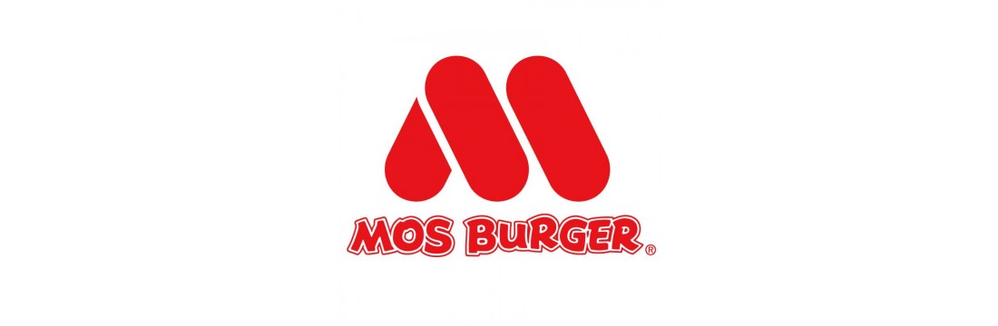 Mos Burger 