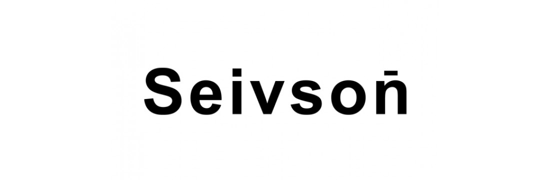 Seivson叁尚國際